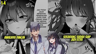 Download lagu CEWEK CANTIK DAN DINGIN INI HANYA LEMBUT SAAT BERDUA DENGAN MC!! | Alur Manga mp3 Download lagu CEWEK CANTIK DAN DINGIN INI HANYA LEMBUT SAAT BERDUA DENGAN MC!! | Alur Manga mp3