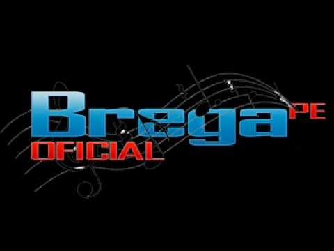 Banda Lapada Part. Mc Sheldon - Amando --- PORTAL BREGA PE ---