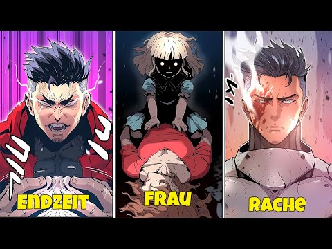 Diese Waffe hat 30% der Menschheit ausgelöscht... und sie ist zurück!