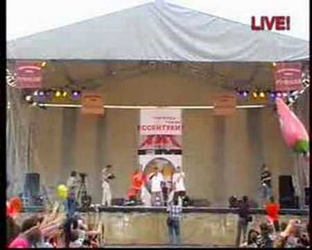 recidiv-lowryders live!