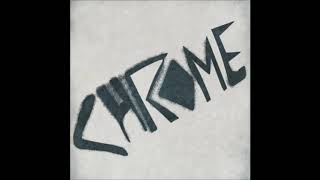 Chrome - The Visitation (1976) [Full Album]