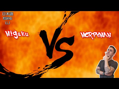 Why I Stopped Using Morphman