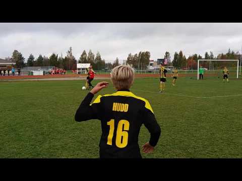 FcRaahe vs Kiisto osa_2