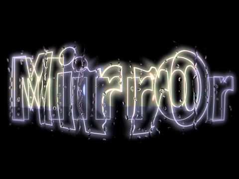 Natasha Gray "MIRROR MIRROR" (lyric Video)