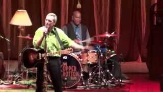 Hugh Laurie - You Don&#39;t Know My Mind [Live in Warsaw]