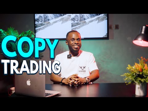 FME-UNDERSTANDING COPY TRADING #fme #forexmadeeasy