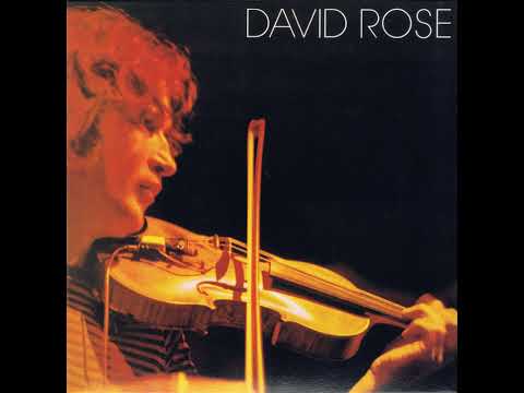 David Rose- Distance Between Dreams 1977