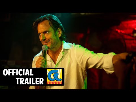 Is This Thing On? (2025) Teaser Trailer