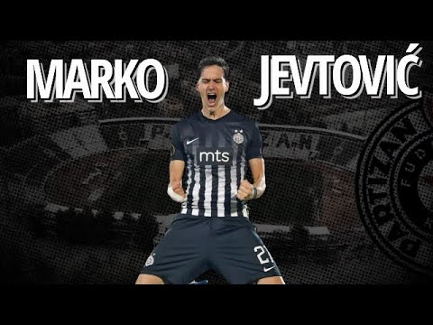 MARKO JEVTOVIC - JEDAN OD NAS