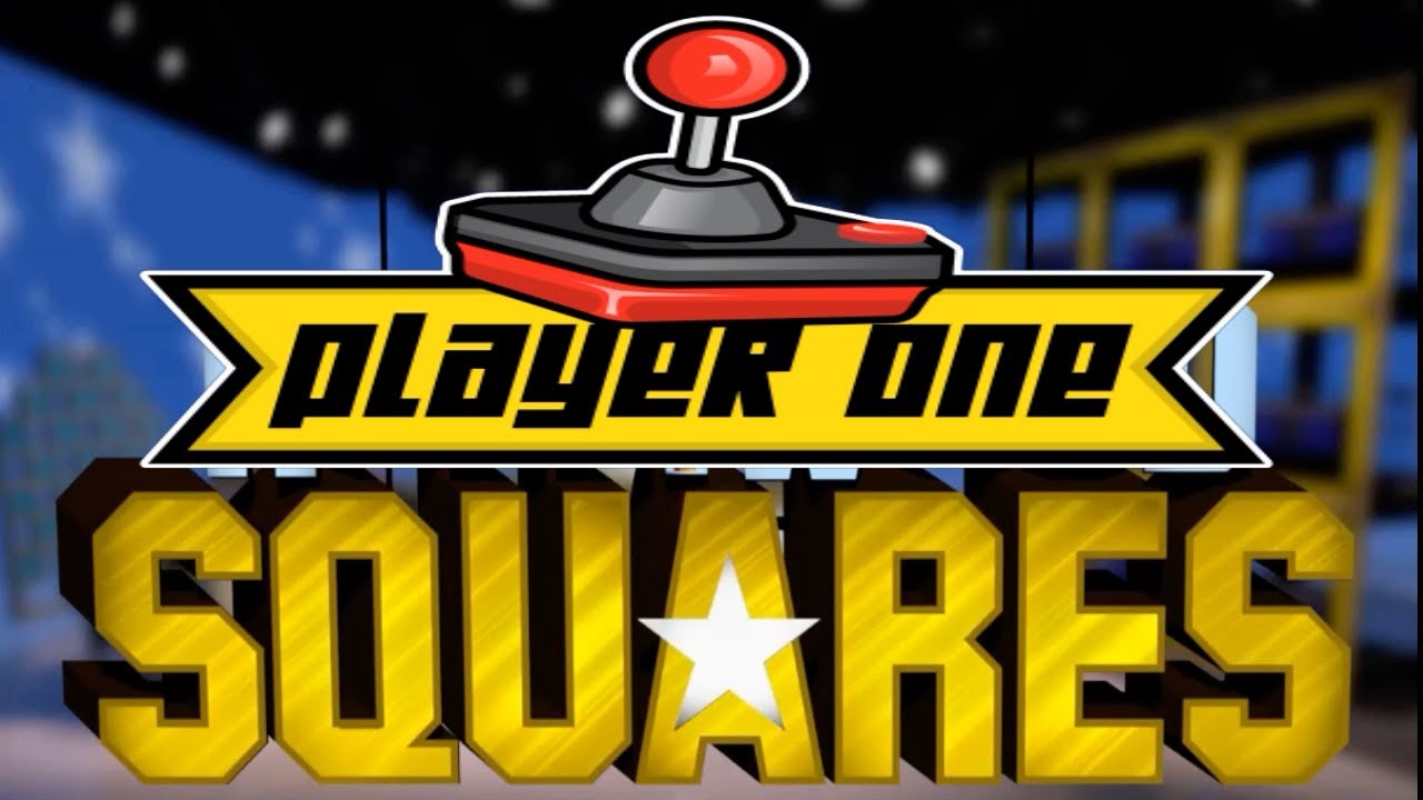 Player One Squares! (Extended)