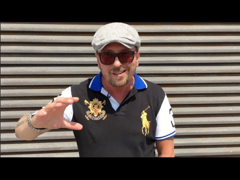 Закон и порядок в США