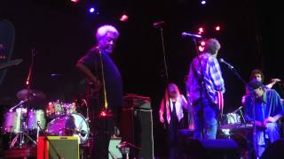 Elvin Bishop with Mickey Thomas - LRBC #20