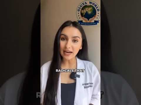 Glutathione Injection