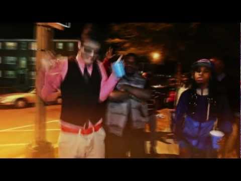 Pauly Paul ft. Debo & Prophecy - In My Zone ((Official Music Video))