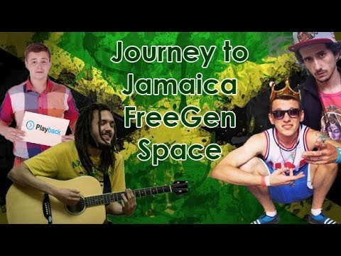 Playback TV на Ямайке