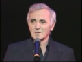 Charles Aznavour te dire adieu