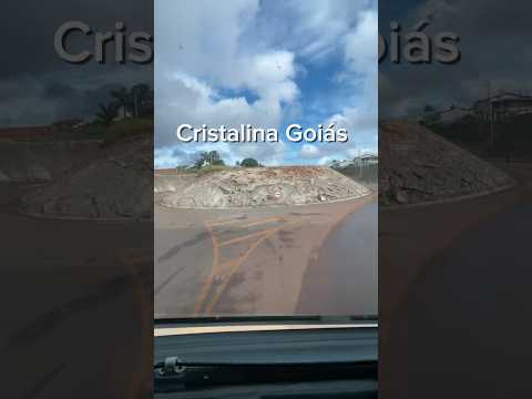 Cristalina Goiás