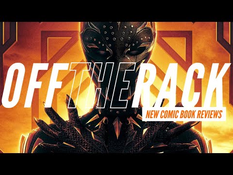 Black Panther Wakanda Forever SPOILER review!