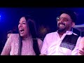 Bharti And Krushna S Story Is Something Else The 23rd ITA Awards Part 8 India S Biggest Aw