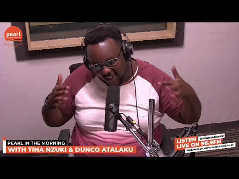 Pearl Radio Gospel Mix 13 - dj KLIFFTAH (Old School)