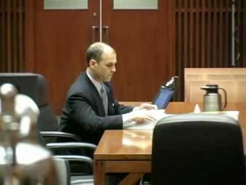 Innocent by Scott Turow