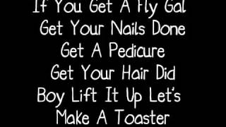 Missy Elliot   Work It Lyrics