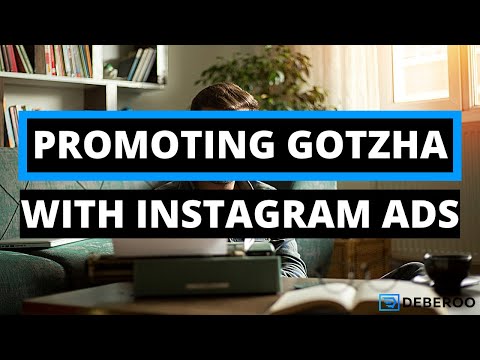 How to Make Money Online with Gotzha & Instagram Ads [2020 Method]