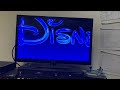 Opening To Finding Nemo 2019 Blu Ray