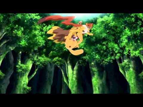 Tales of the Abyss Arietta & Anise 1