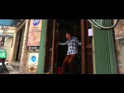 DOZ Kino Shig Amidral  Making Movie