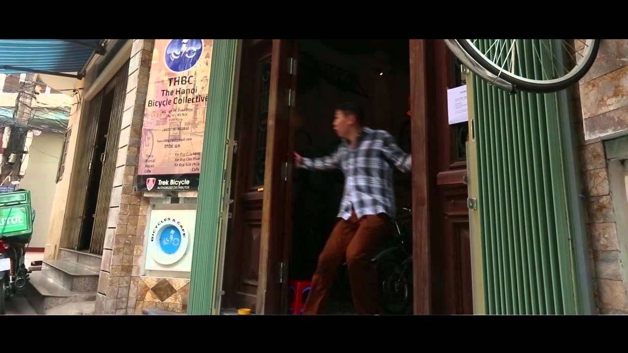 DOZ Kino Shig Amidral  Making Movie