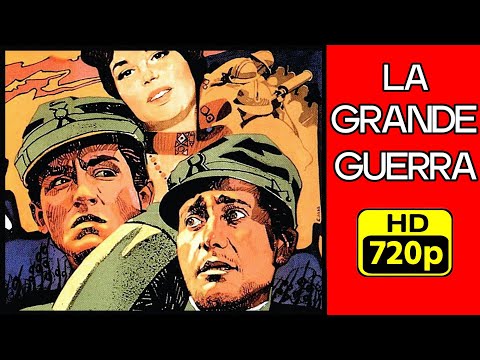 La grande guerra