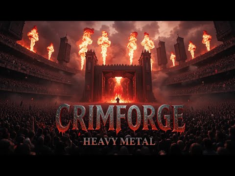 Savage Riff Massacre | Ultra Aggressive US Heavy Metal