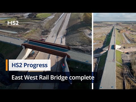 2023-12-07 East-West Rail Overbridge