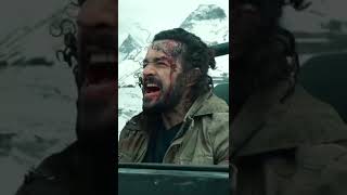 AGENT Teaser | Akhil Akkineni, Mammootty | Surender Reddy | Anil Sunkara #shorts