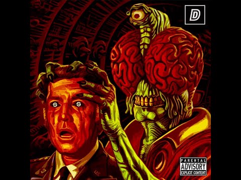 Supreme Cerebral & DirtyDiggs - Dirty Cerebral (full album ft. Hus Kingpin, Planet Asia, TriState..)