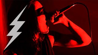 Renee Phoenix - Thunderstruck by AC/DC (Trap Rock Cover Performance)