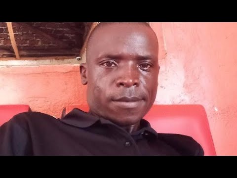 WEELE AMANYILE by Amos Baraza #bichenjanga