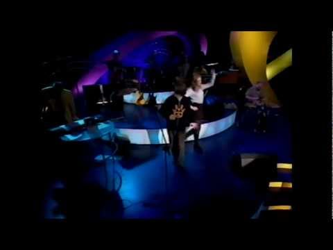 Danseorkestret - Regndans (Live)