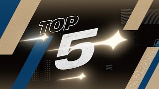 [分享] TPBL  top5 week3