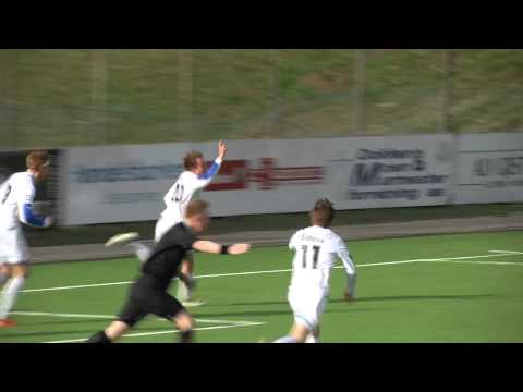 Da TV2 dekket oppgjøret mellom Lillehammer og Faaberg.