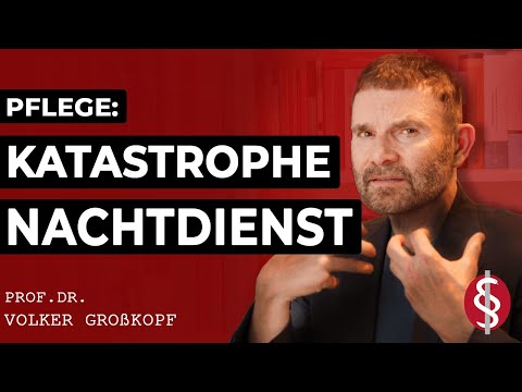 PAUSEN & PERSONALSCHLÜSSEL im Nachtdienst. Was ist erlaubt? | Ambulant Bloggt & Rechtsdepesche