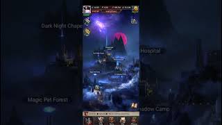 Download lagu Clash of Kings: Uncharted Isles, Starfield. mp3