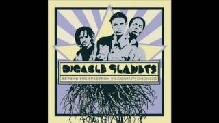 Digable Planets - 07. Dog It - Beyond The Spectrum (2005) FULL ALBUM On Playlist