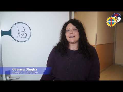 A Cuneo inaugurata la nuova Ostetricia: ora un percorso per le neo mamme e di cure 