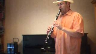 Memories Of You Eubie Blake 1930 Clarinet Jazz