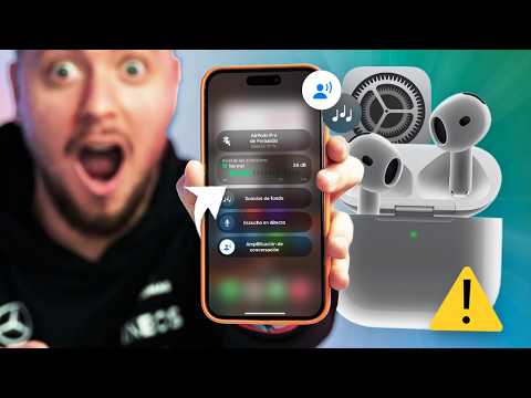 La ciencia confirma que descansamos mejor si nos dormimos escuchando música. Y estos trucos del iPhone son perfectos para ello