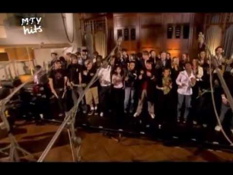 Band Aid 20 - Do They Know It's Christmas Time (2004)