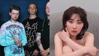 Download lagu Atena x Leo Ieiri - Sabrina Slips Away (Norwegian metalcore/J-Pop mashup) mp3