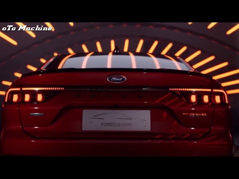 2023 Ford Mondeo ST-Line Sporty || Review, Spesification, interior exterior.